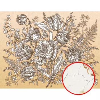 Фреска Ortograf