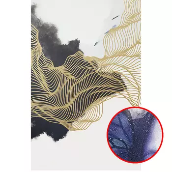 Фреска Ortograf