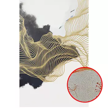 Фреска Ortograf