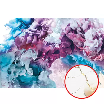 Фреска Ortograf