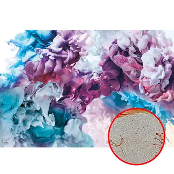 Фреска Ortograf