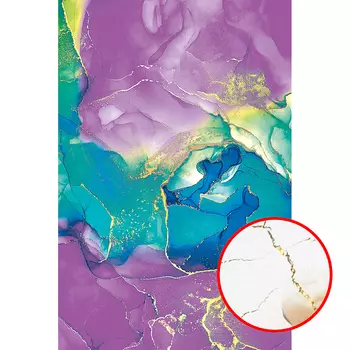 Фреска Ortograf