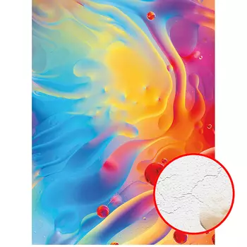 Фреска Ortograf