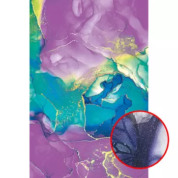 Фреска Ortograf