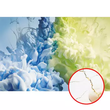 Фреска Ortograf