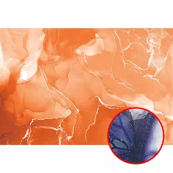 Фреска Ortograf