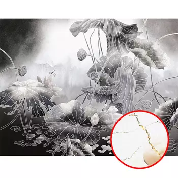 Фреска Ortograf