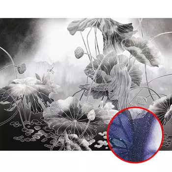 Фреска Ortograf