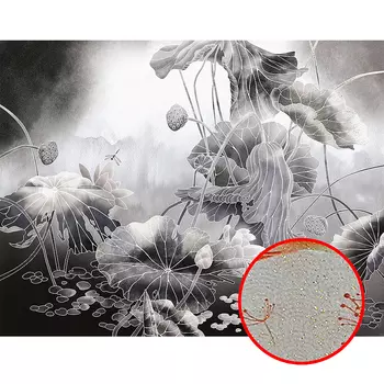 Фреска Ortograf