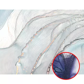 Фреска Ortograf