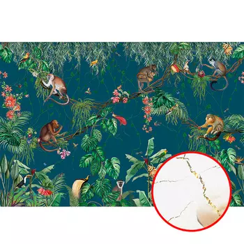 Фреска Ortograf