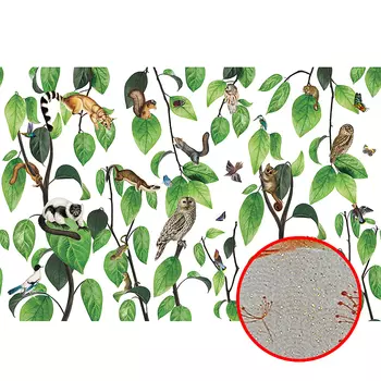 Фреска Ortograf