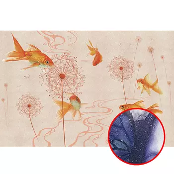 Фреска Ortograf