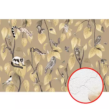 Фреска Ortograf