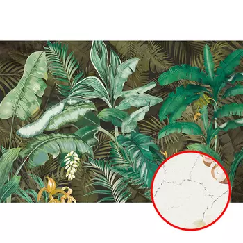 Фреска Ortograf