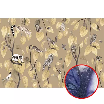 Фреска Ortograf