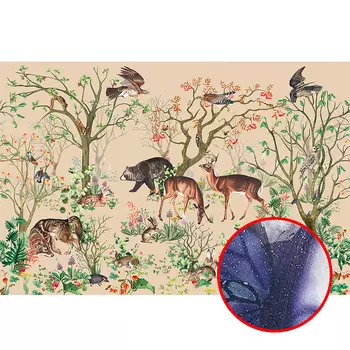 Фреска Ortograf