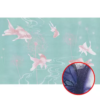 Фреска Ortograf