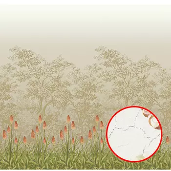 Фреска Ortograf