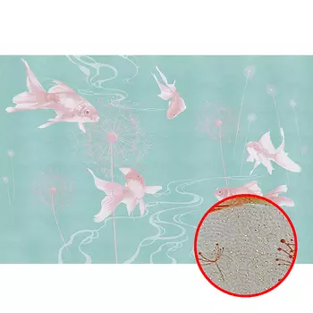 Фреска Ortograf