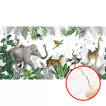 Фреска Ortograf