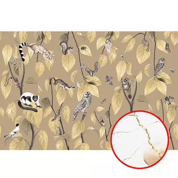 Фреска Ortograf