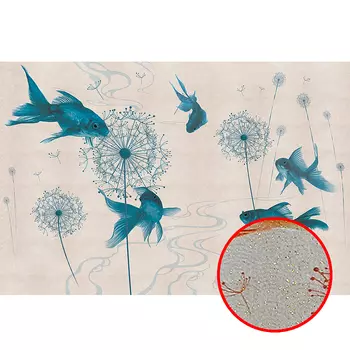 Фреска Ortograf