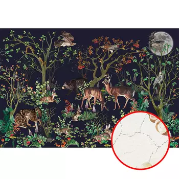 Фреска Ortograf