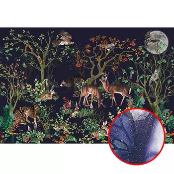 Фреска Ortograf