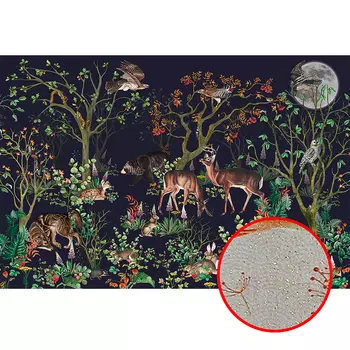 Фреска Ortograf