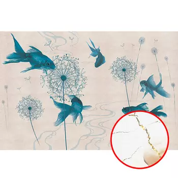 Фреска Ortograf