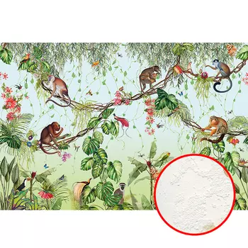 Фреска Ortograf