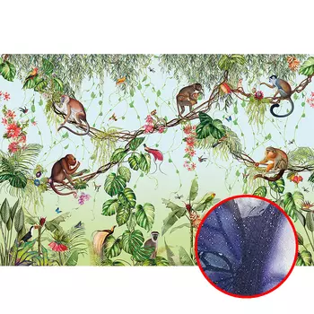 Фреска Ortograf