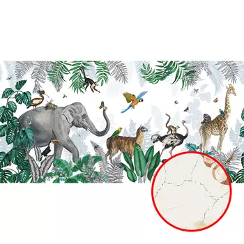 Фреска Ortograf