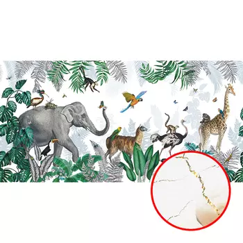 Фреска Ortograf