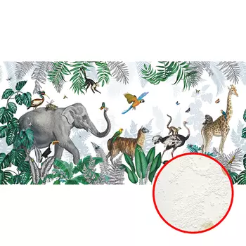 Фреска Ortograf