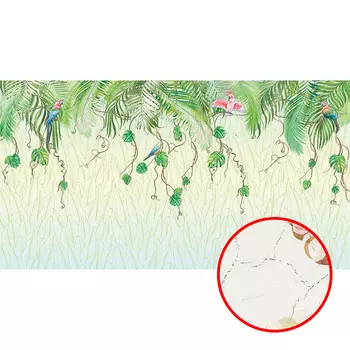 Фреска Ortograf