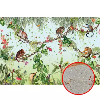 Фреска Ortograf