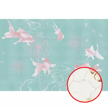 Фреска Ortograf