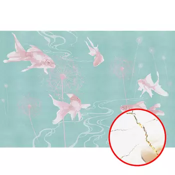 Фреска Ortograf