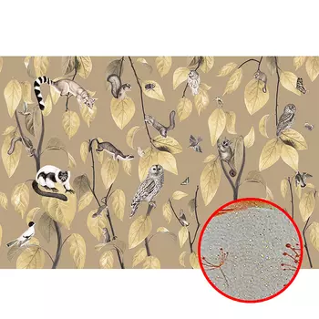 Фреска Ortograf