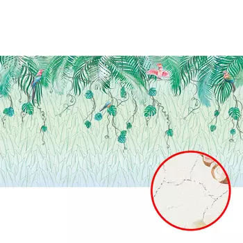 Фреска Ortograf