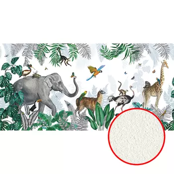 Фреска Ortograf