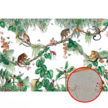 Фреска Ortograf