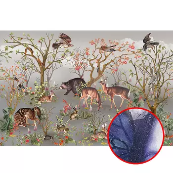 Фреска Ortograf