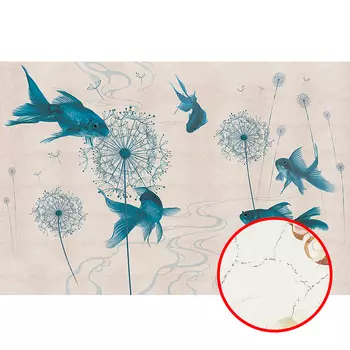 Фреска Ortograf