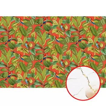 Фреска Ortograf