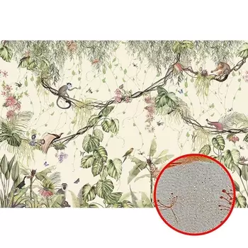 Фреска Ortograf