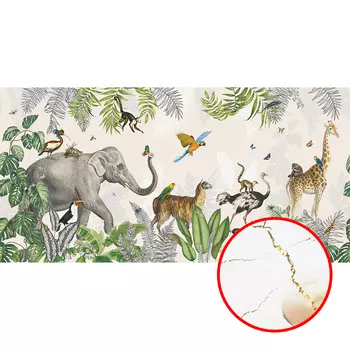 Фреска Ortograf