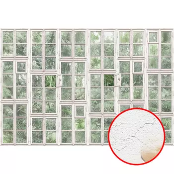 Фреска Ortograf